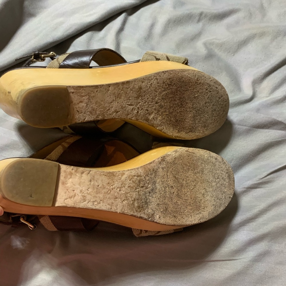 Wedges - Picture 3 of 3
